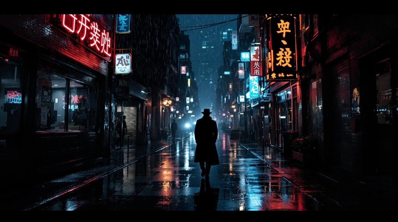 人间烟火 剧照背景